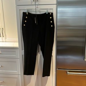 Banana Republic Avery Pants Size 14R NWT